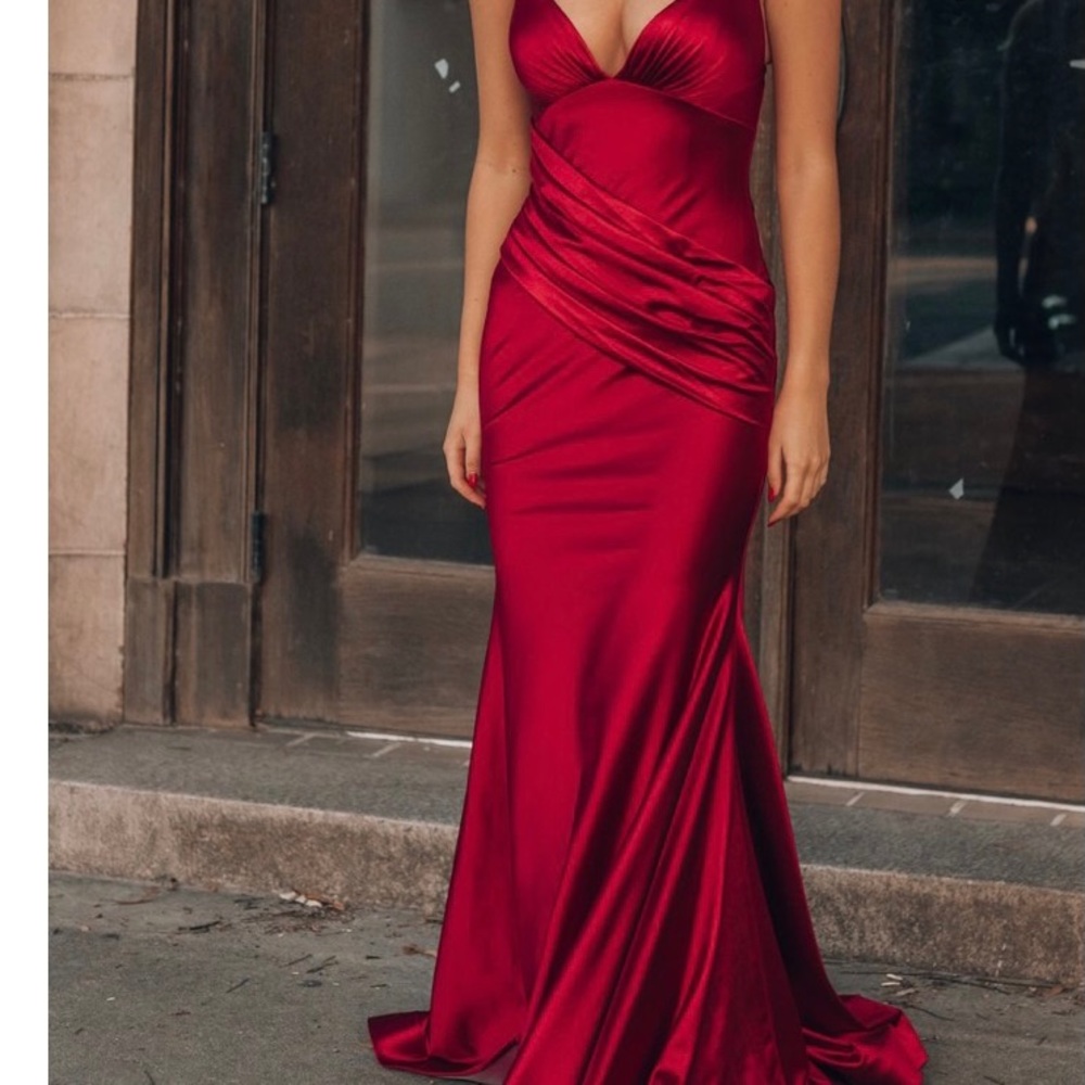 Gorgeous Holiday Dress